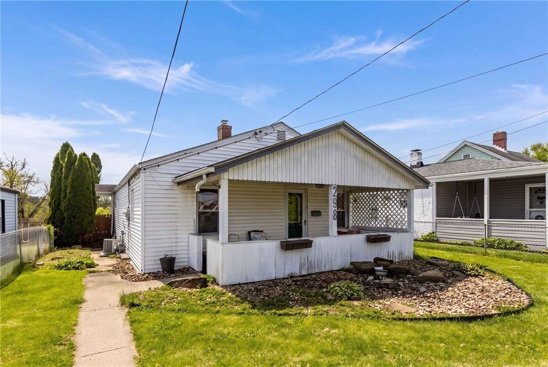 Property Photo:  298 Liberty St  PA 15017 