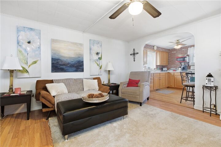 Property Photo:  210 First Ave  PA 15102 