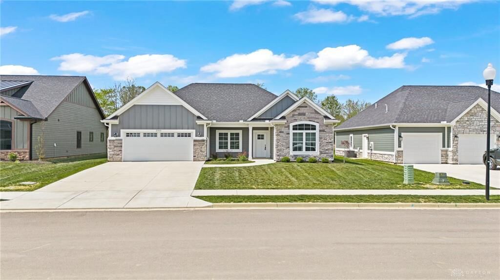 Property Photo:  2183 Emerson Way  OH 45373 