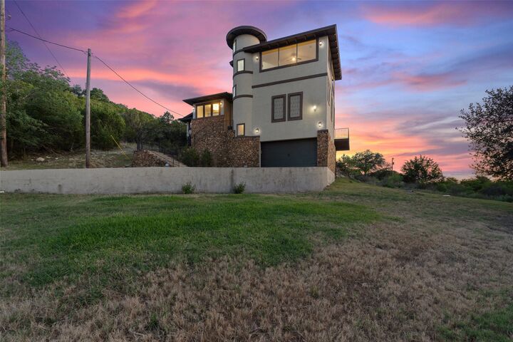 Property Photo:  21803 Briarcliff Drive  TX 78669 