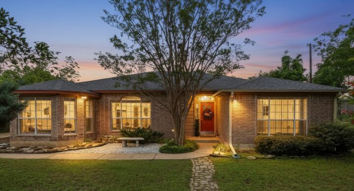Property Photo:  21142 Northland Drive  TX 78645 
