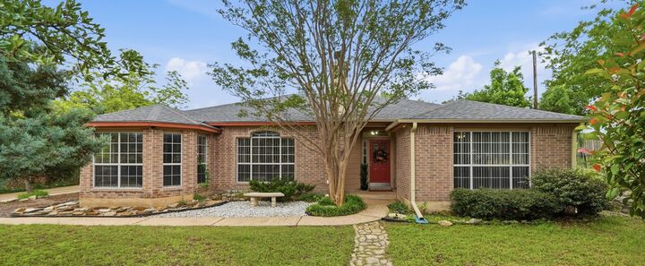 Property Photo: 21142 Northland Drive TX 78645