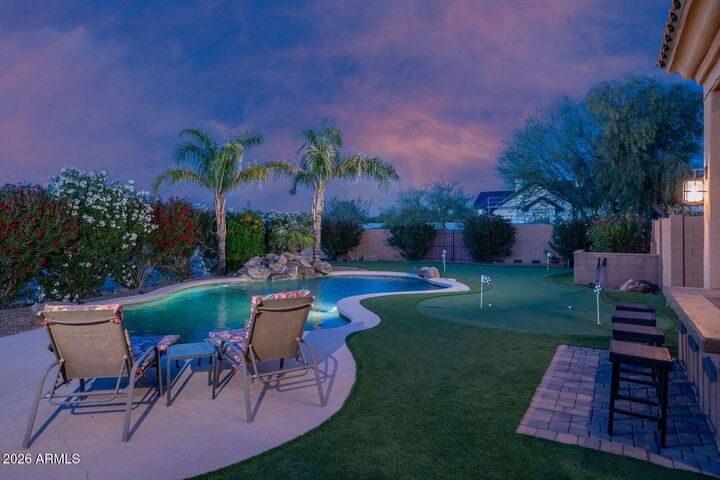 Property Photo:  30504 N 57th Street  AZ 85331 