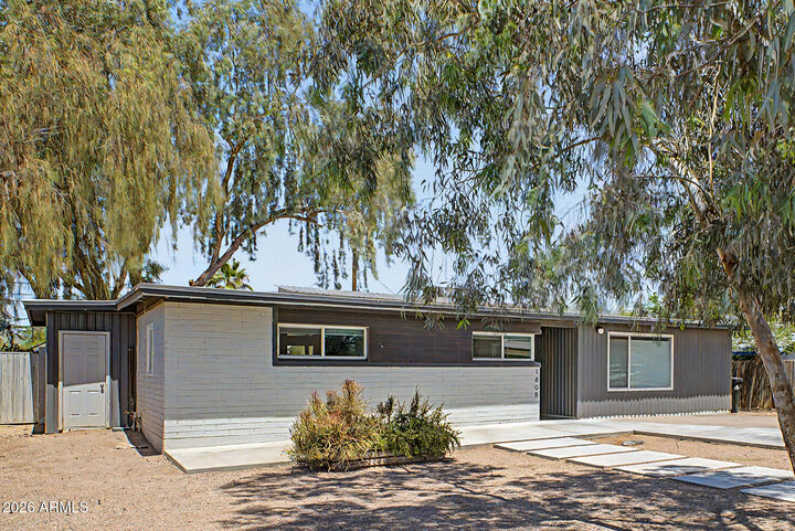 Property Photo:  1808 N 80th Place  AZ 85257 
