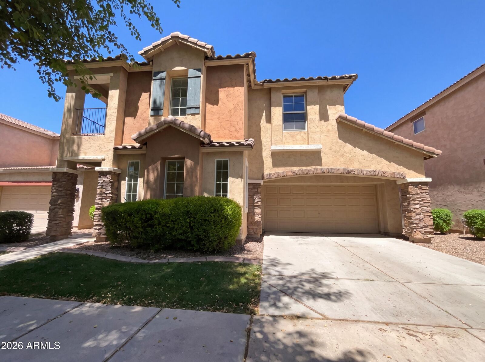Property Photo:  4246 E Tyson Street  AZ 85295 
