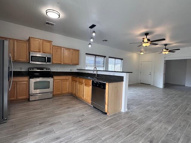 Property Photo:  36169 N Mirandesa Drive  AZ 85143 