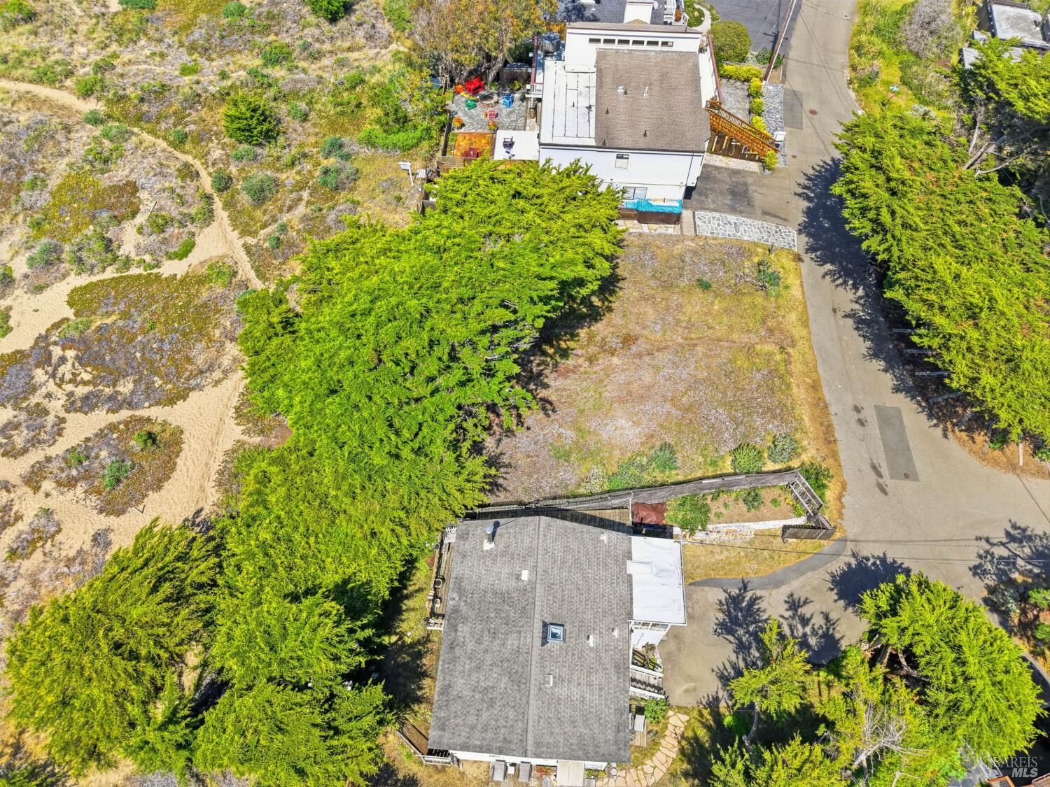Property Photo:  1850 Whaleship Road  CA 94923 