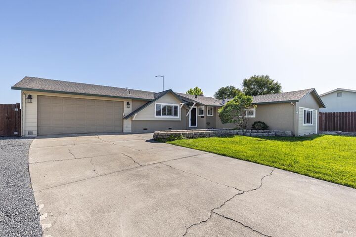 Property Photo:  373 Alma Avenue  CA 94928 