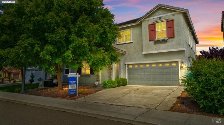 Property Photo:  8018 Kenai Court  CA 95687 