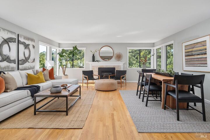 Property Photo:  2554 Vineyard Road  CA 94947 