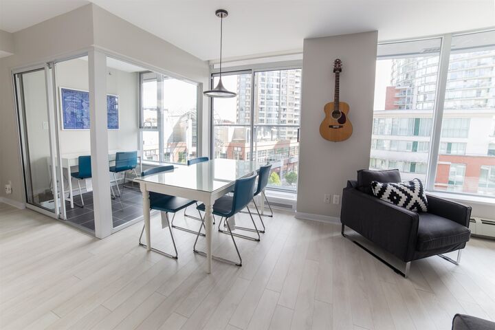633 Abbott Street 707 — photo 1
