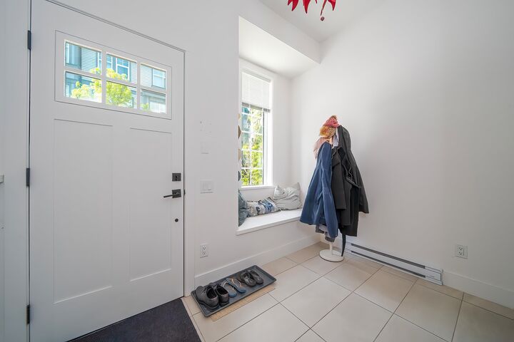 Property Photo: 3552 Victoria Drive 59 BC V3C 3V4