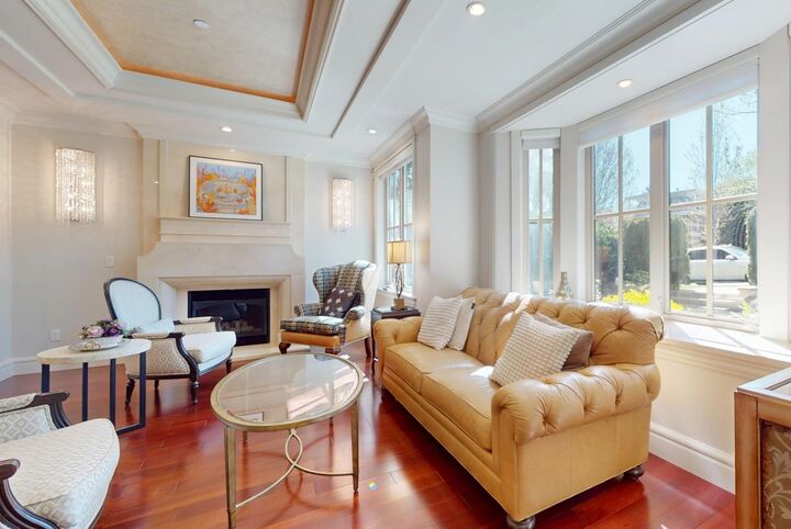 Property Photo: 3749 W 11th Avenue BC V6R 2K7