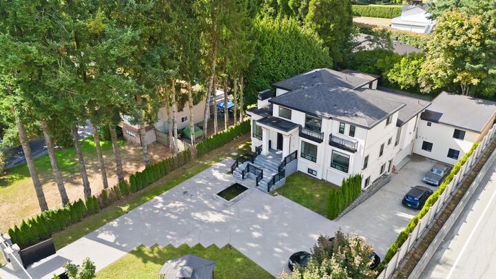 Property Photo: 5585 148 Street BC V3S 3B5