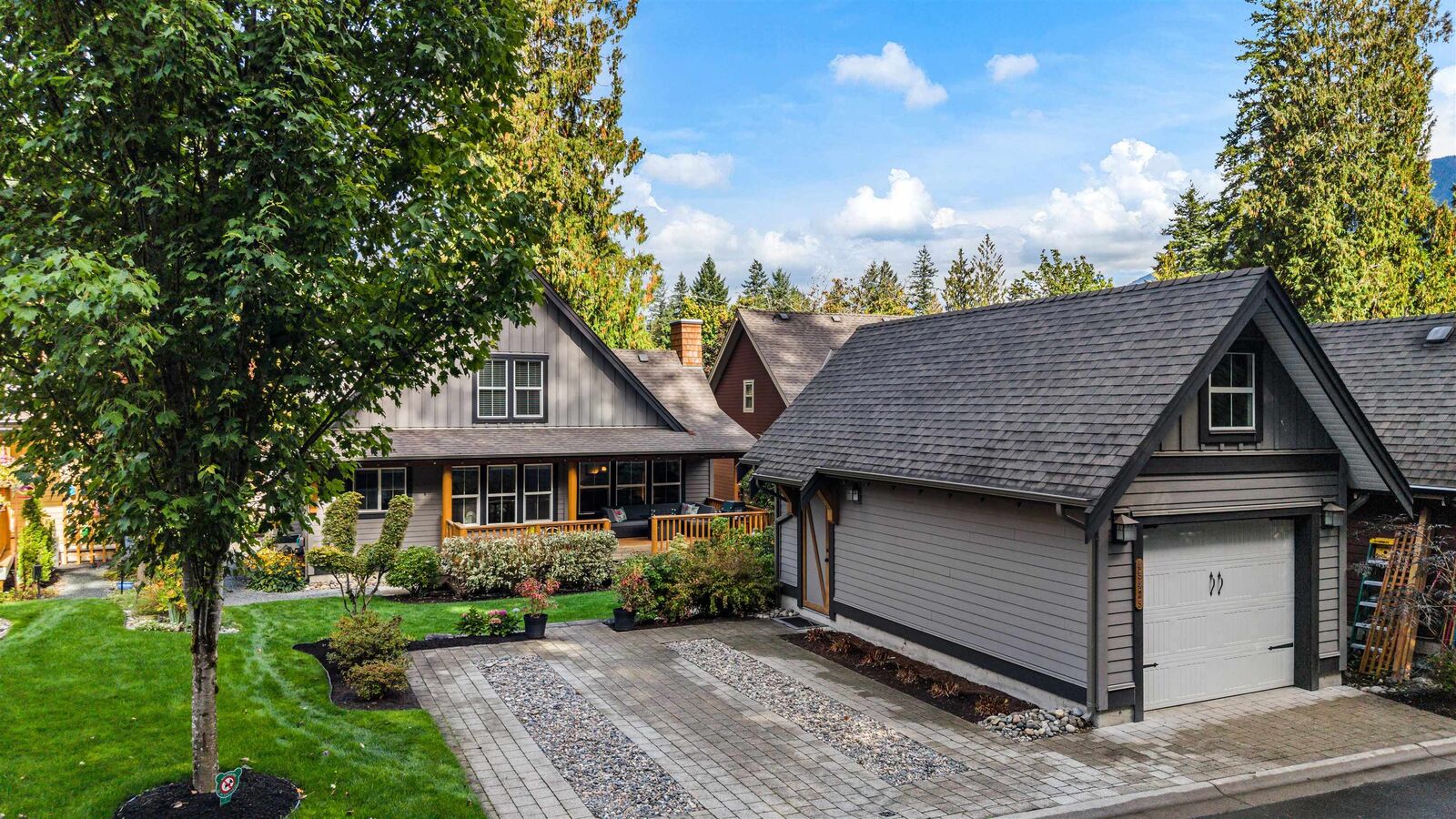 Property Photo:  43425 Blue Grouse Lane  BC V2R 0X8 