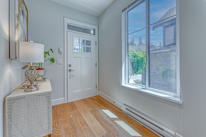 Property Photo: 3306 Princeton Avenue 34 BC V3E 0M9