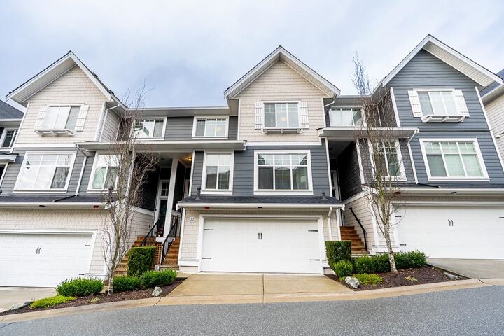 Property Photo:  19938 70 Avenue 22  BC V2Y 0R1 
