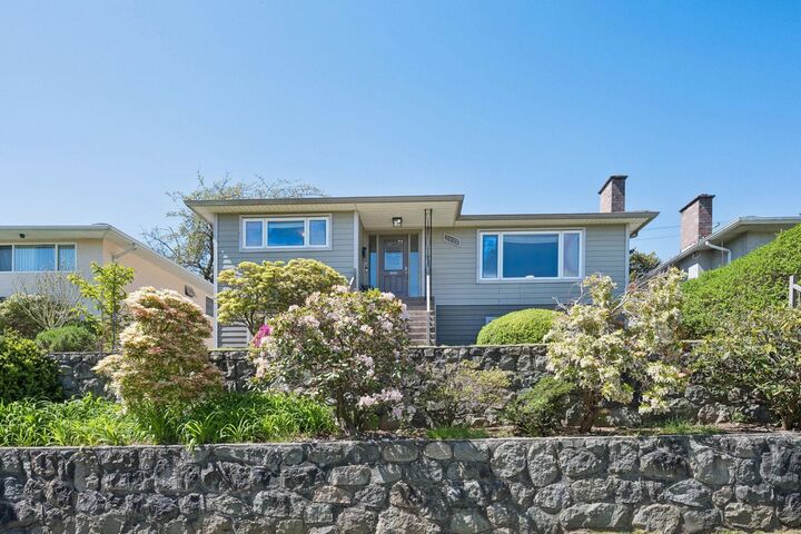 Property Photo: 7621 Elliott Street BC V5S 2N8