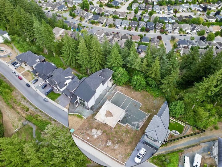 Property Photo: 5482 Crimson Ridge BC V2R 6H7