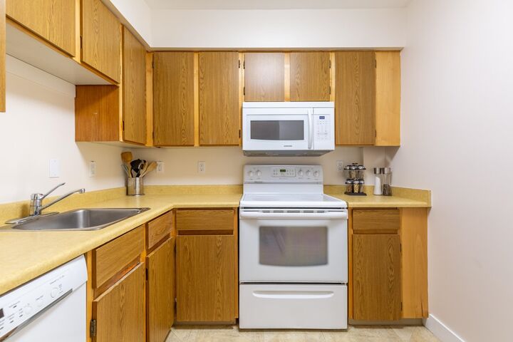 Property Photo:  5906 176A Street 309  BC V3S 4H7 