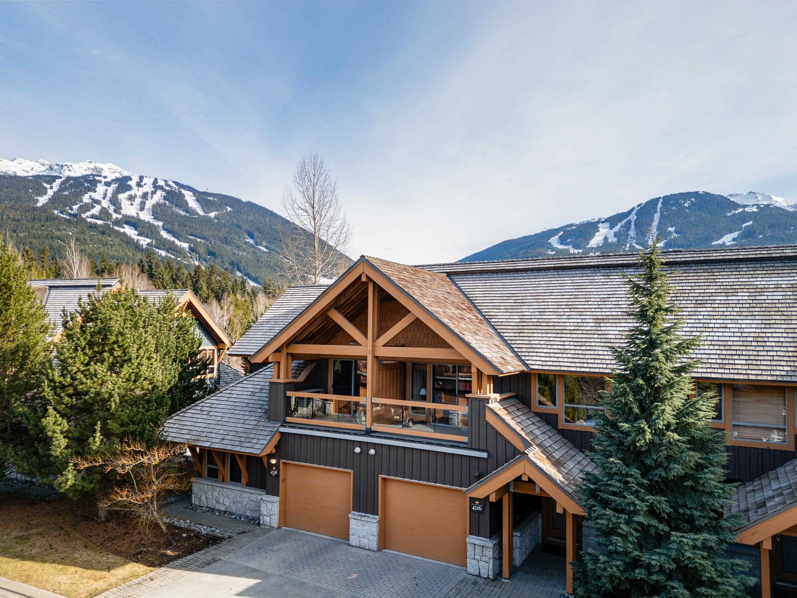 Property Photo: 4726 Settebello Drive Week B BC V8E 0Z4