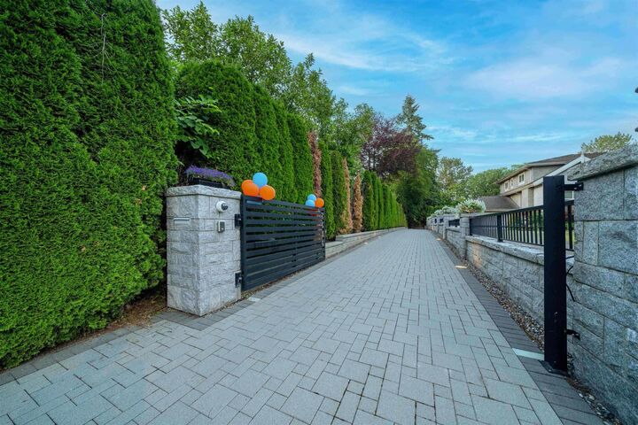 Property Photo: 7698 Wheater Court BC V5E 4P3