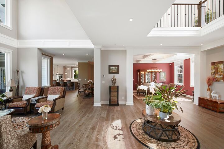 Property Photo: 24341 124 Avenue BC V4R 1T4