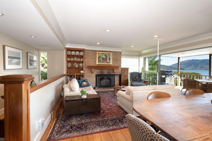 Property Photo:  4455 Harris Place  BC V7G 1E9 