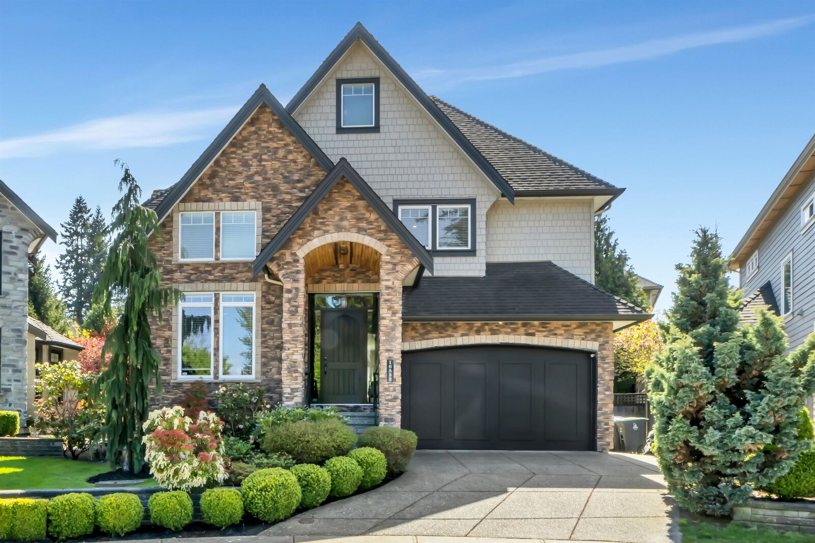 Property Photo: 16332 26B Avenue BC V3S 6Z2