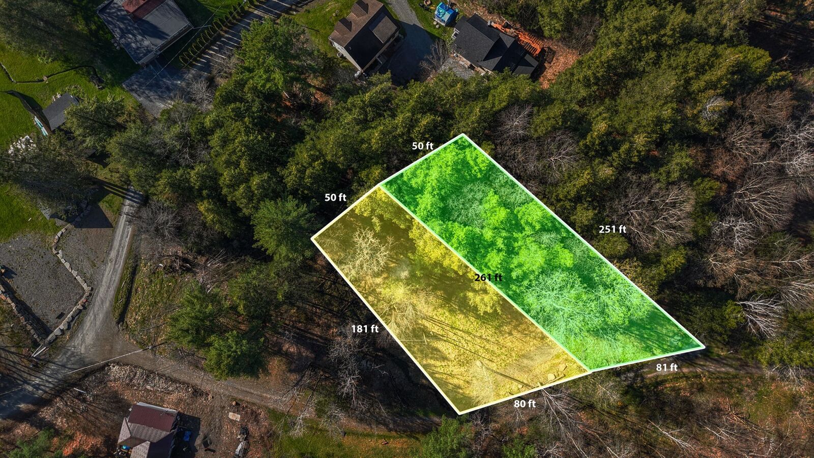 Property Photo:  11-15 Westview Drive  NY 13865 