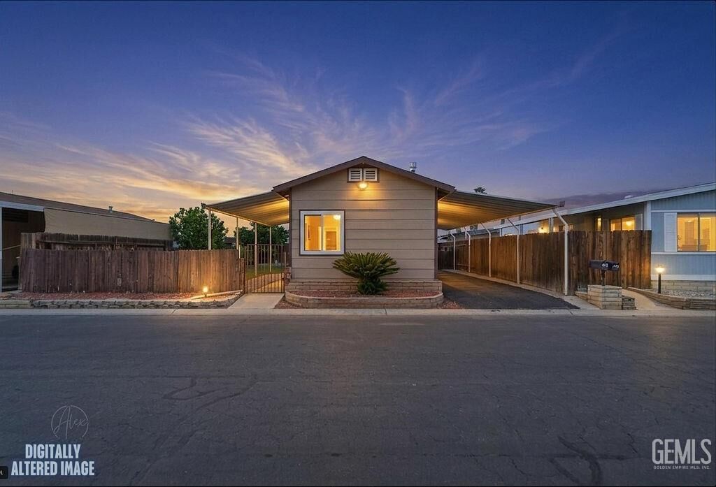 Property Photo:  3535 Stine Road 44  CA 93309 