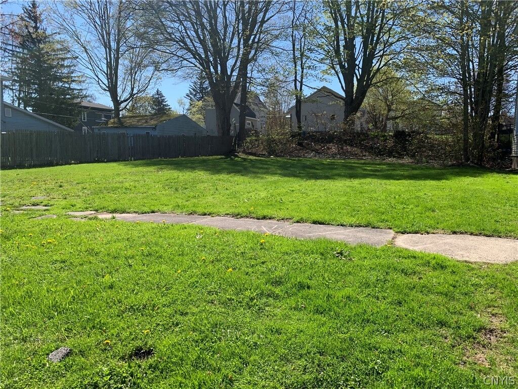 Property Photo:  518 Rochester Street  NY 13069 