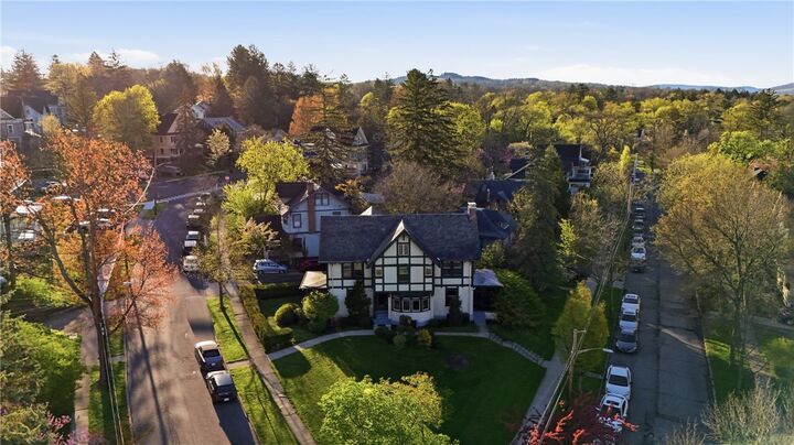 Property Photo:  103 Harvard Place  NY 14850 