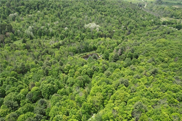 Property Photo: Gay Hollow Road E NY 14883