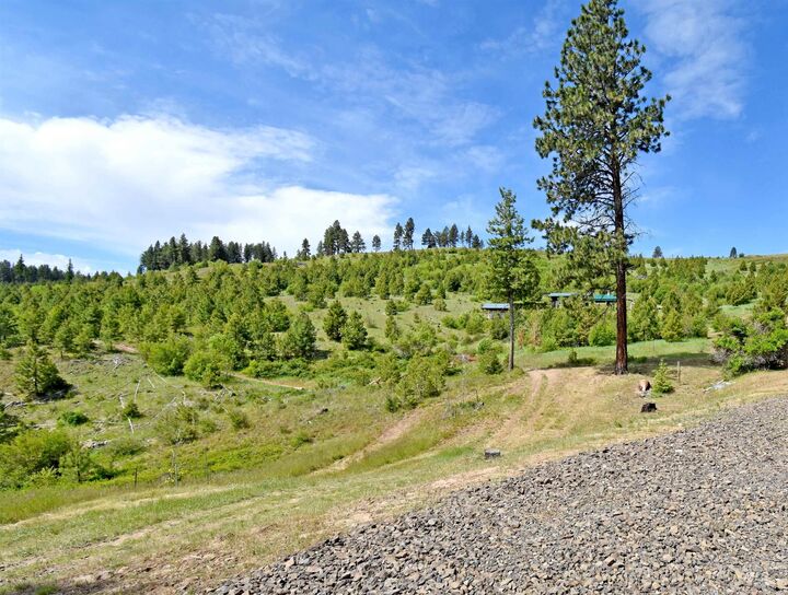 Property Photo:  90 Fireman Canyon Road  WA 99347 