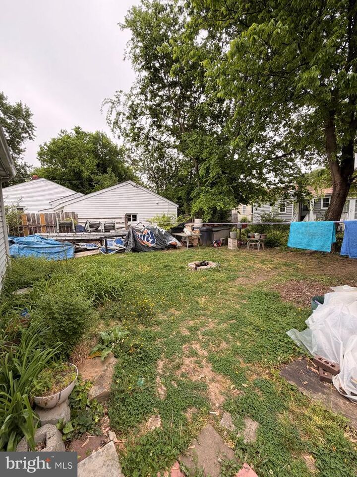 Property Photo:  216 Coakley Street  VA 22401 