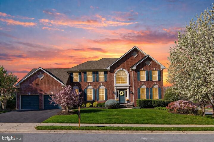 Property Photo:  5720 Little Spring Way  MD 21704 