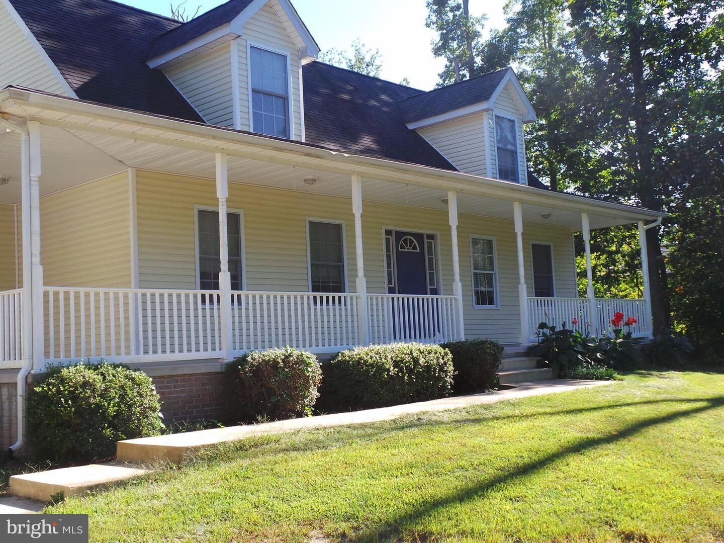 Property Photo:  45650 Connors Way  MD 20653 