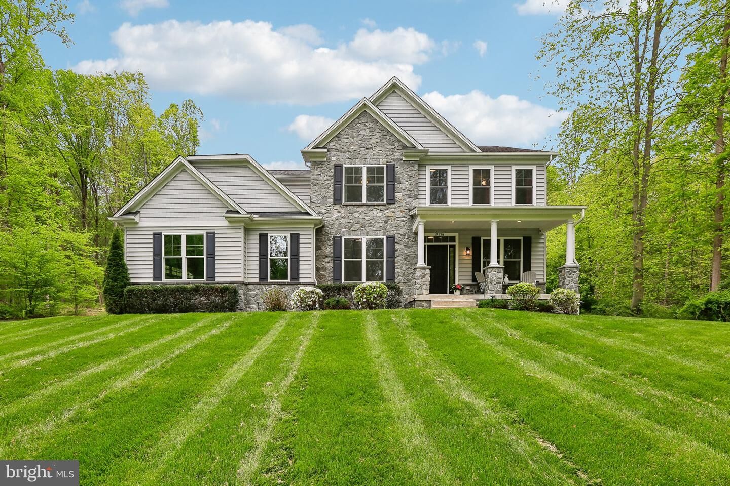 Property Photo:  1913 E Churchville Road A  MD 21015 