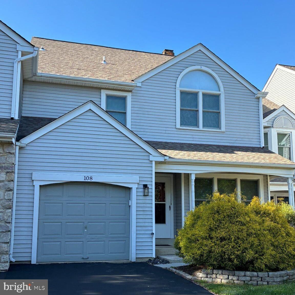 Property Photo: 108 Filly Drive PA 19454
