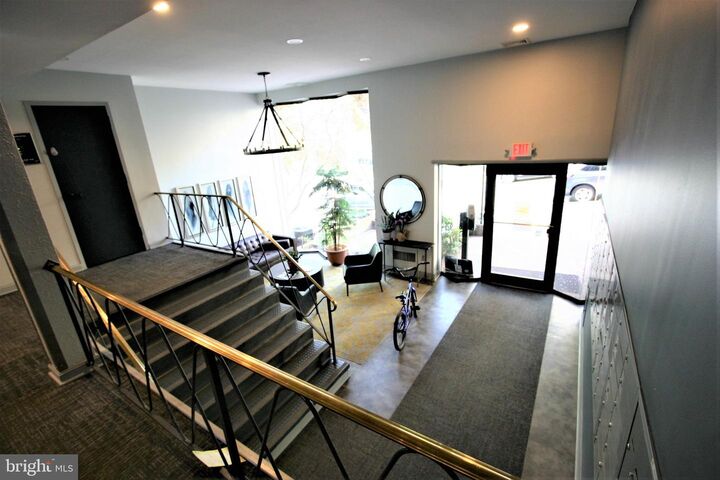 Property Photo:  4114 Davis Place NW 210  DC 20007 