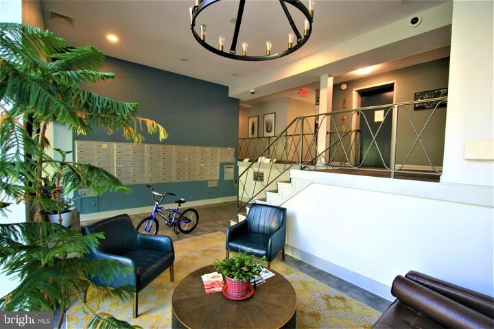 Property Photo:  4114 Davis Place NW 210  DC 20007 