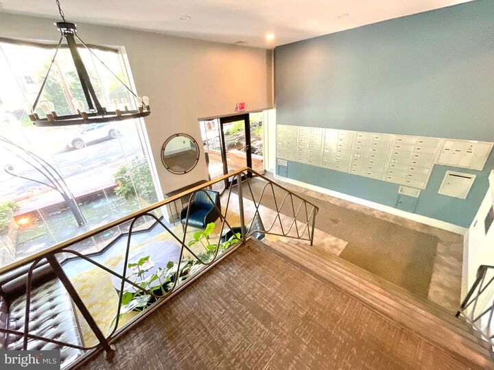 Property Photo:  4114 Davis Place NW 210  DC 20007 