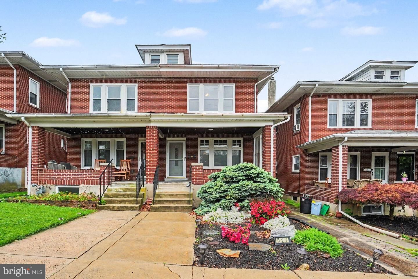 Property Photo:  520 N Berks Street  PA 18104 