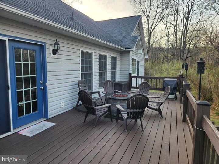 Property Photo:  81 Cannon Drive  WV 25411 