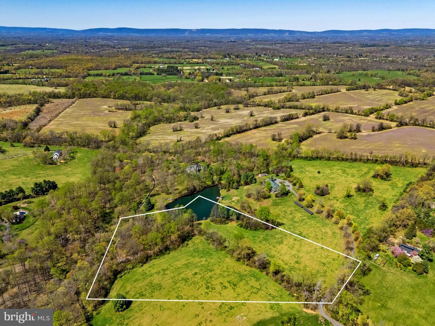 Property Photo:  Lot 8 - Little River Turnpike  VA 20117 