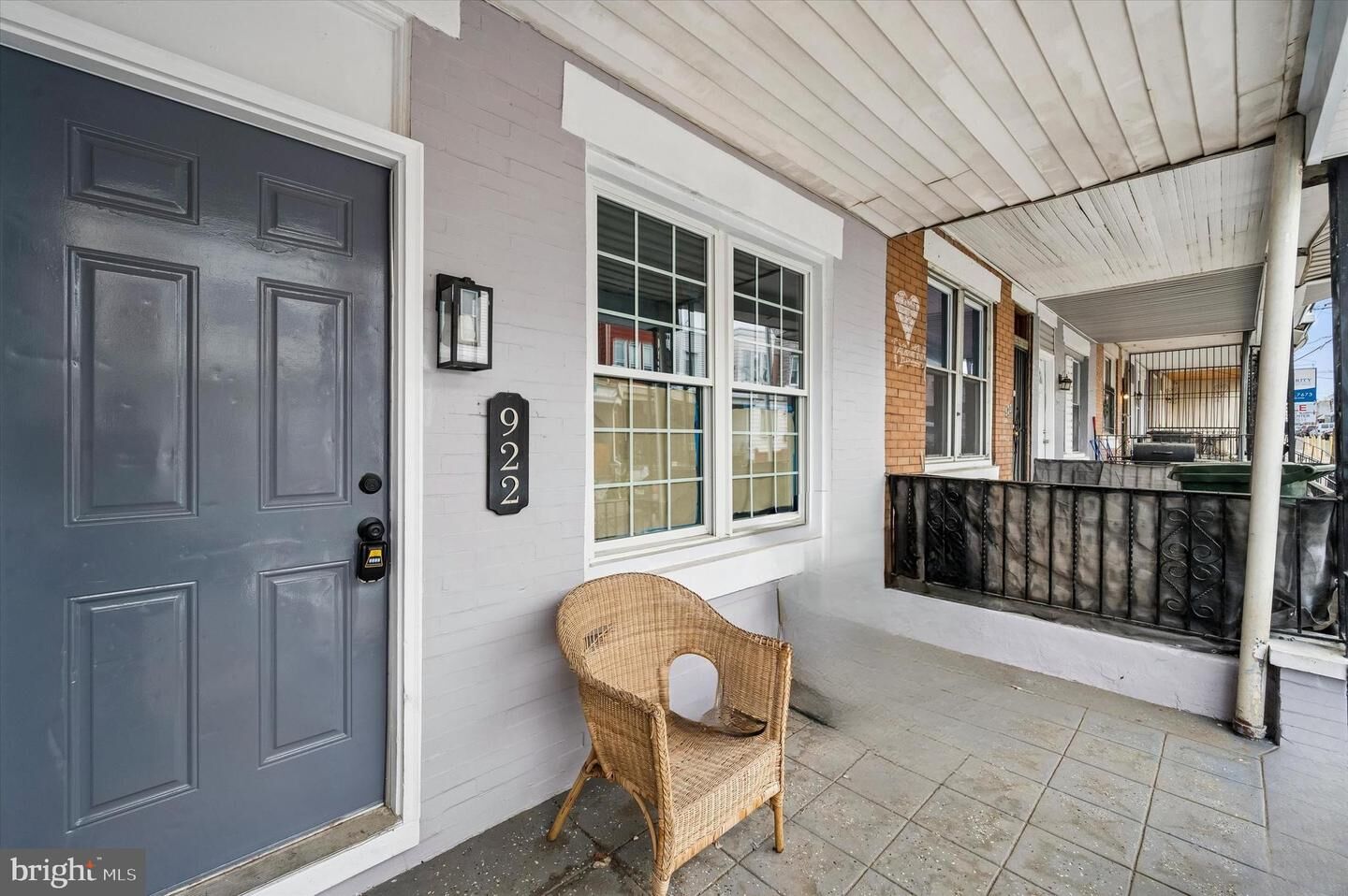 Property Photo:  922 E Schiller Street  PA 19134 