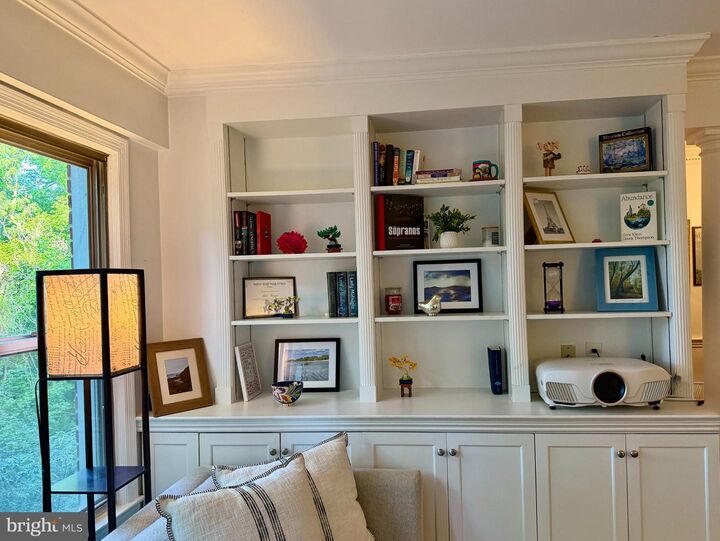 Property Photo:  2500 Q Street NW 307  DC 20007 