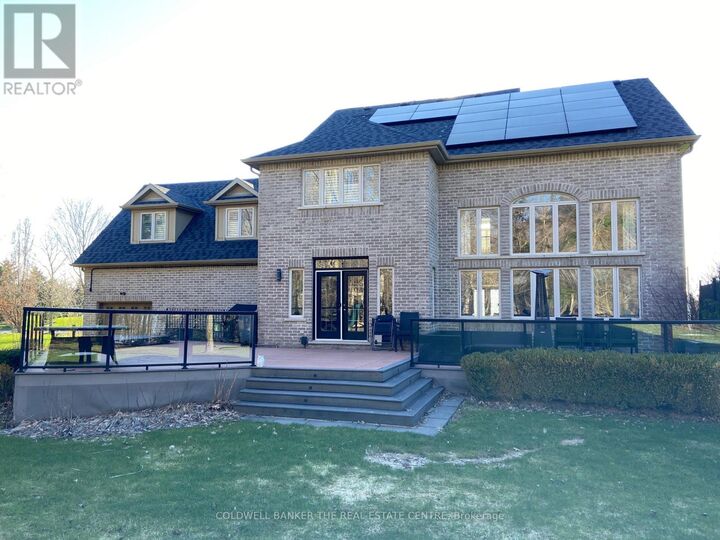 Property Photo: 54 Brykman Road ON L0L 2N0