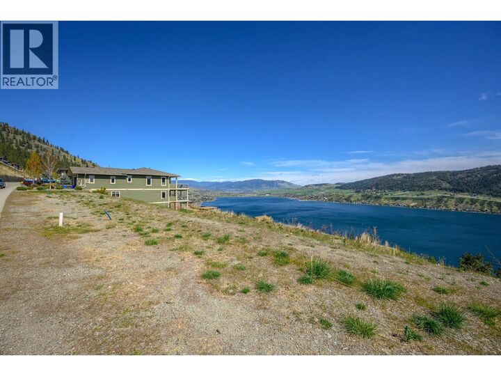 Property Photo:  8808 Tavistock Road  BC V1H 2K9 